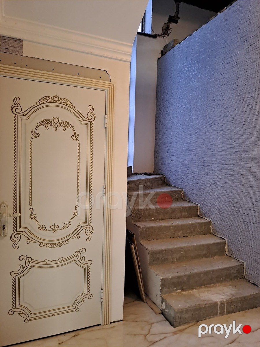 Satılır 3 otaqlı həyət evi/bağ evi 110 m² — Ev, villa, Xaçmaz (11)