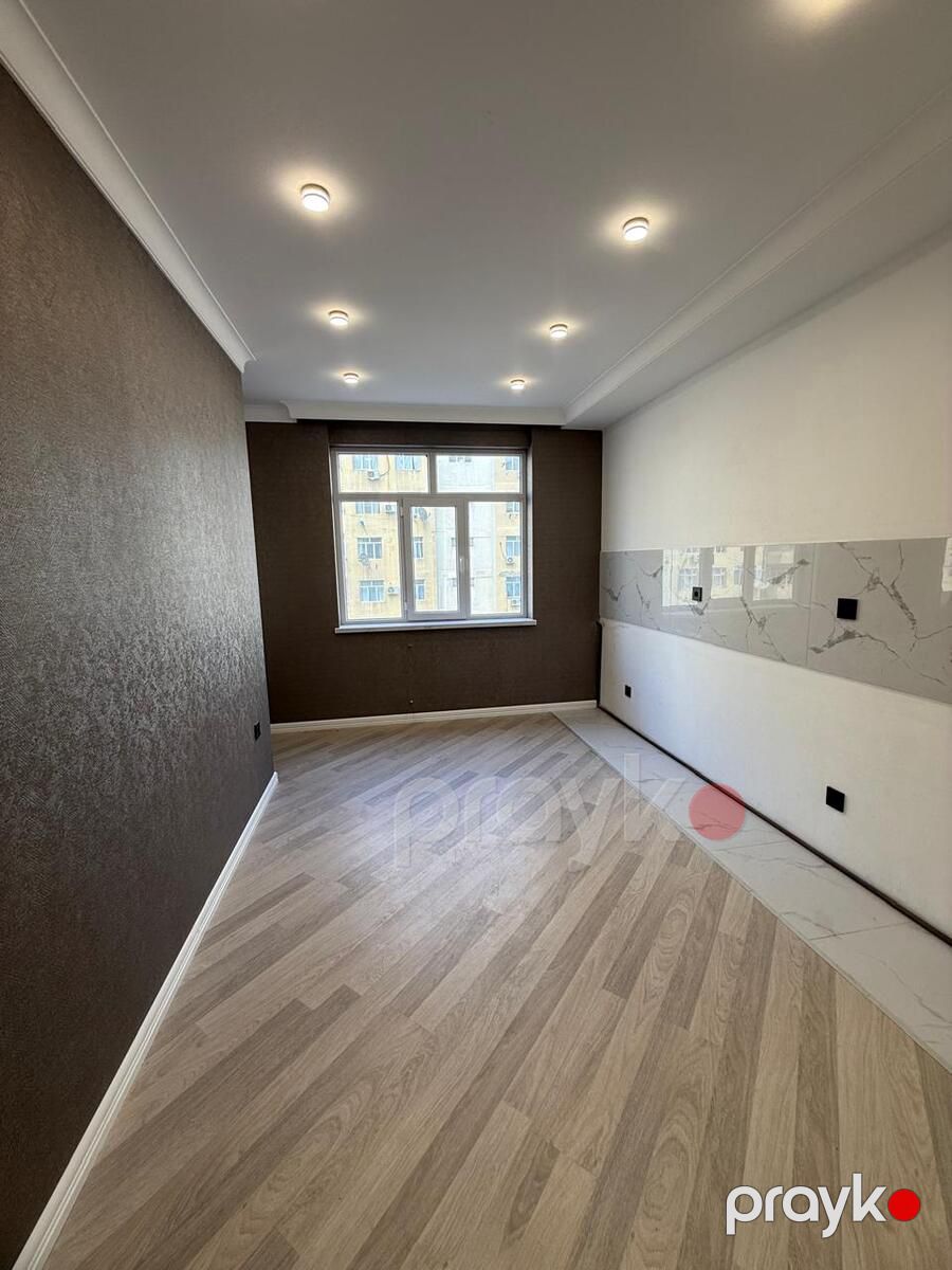 2-otaqlı yeni tikili, Xırdalan ş., 70 m² — Mənzil, Xırdalan (6)