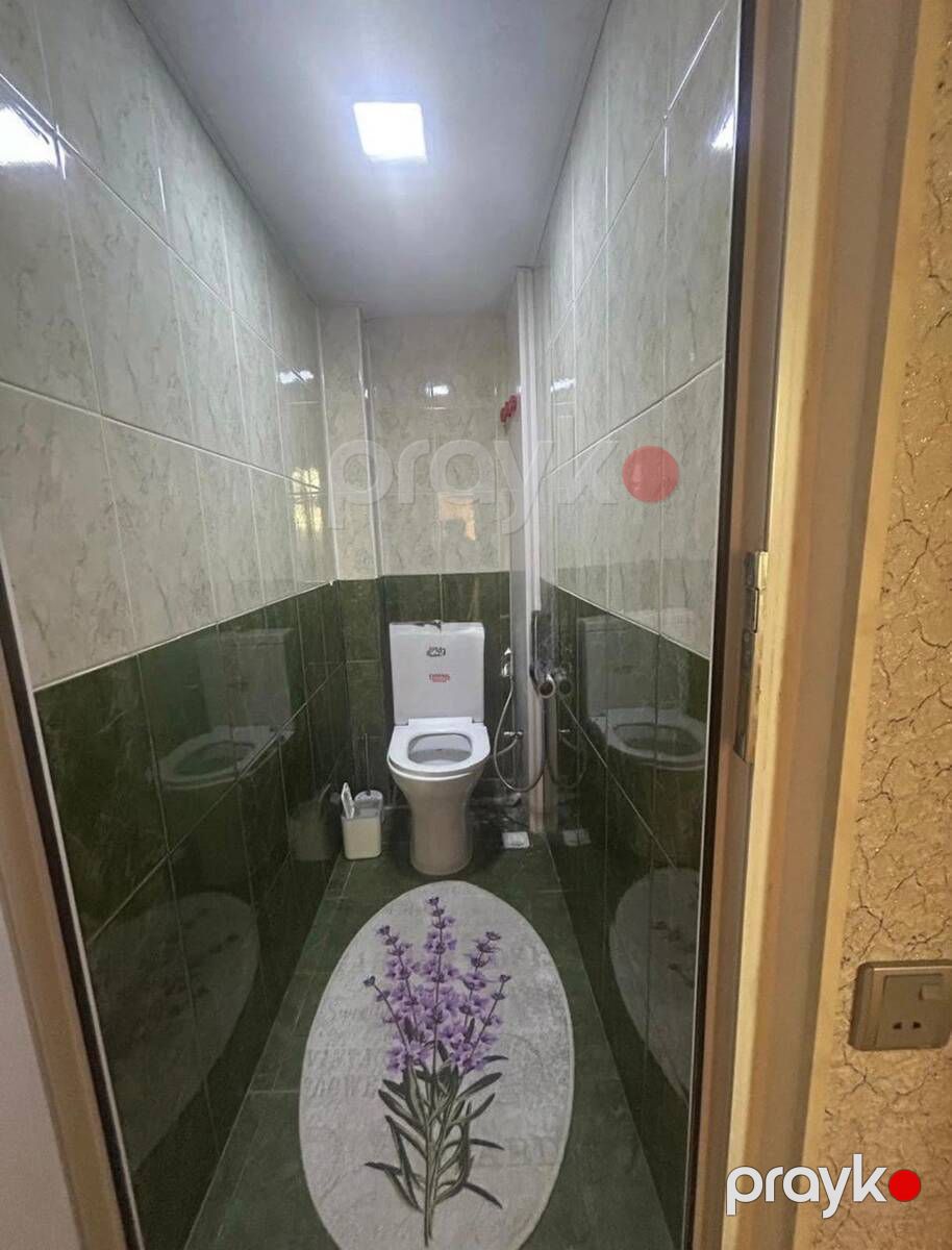 Satılır 3 otaqlı köhnə tikili 55 m² — Mənzil, Bakı (11)
