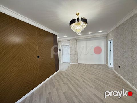 2-otaqlı yeni tikili, Xırdalan ş., 70 m² — Xırdalan