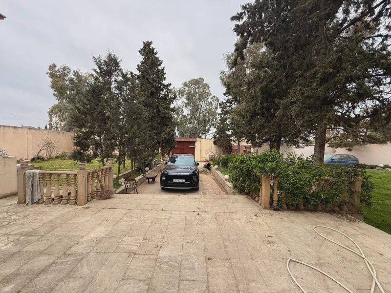Sotiladi: участок, 20 sotix — Torpaq, Bakı (7)