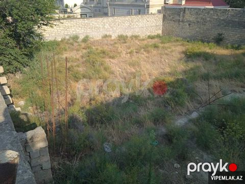 Səbail rayonunda Torpaq Satılır, 9 sot — Bakı