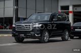 Toyota Land Cruiser, 2026 — Toyota Abşeron Mərkəzi