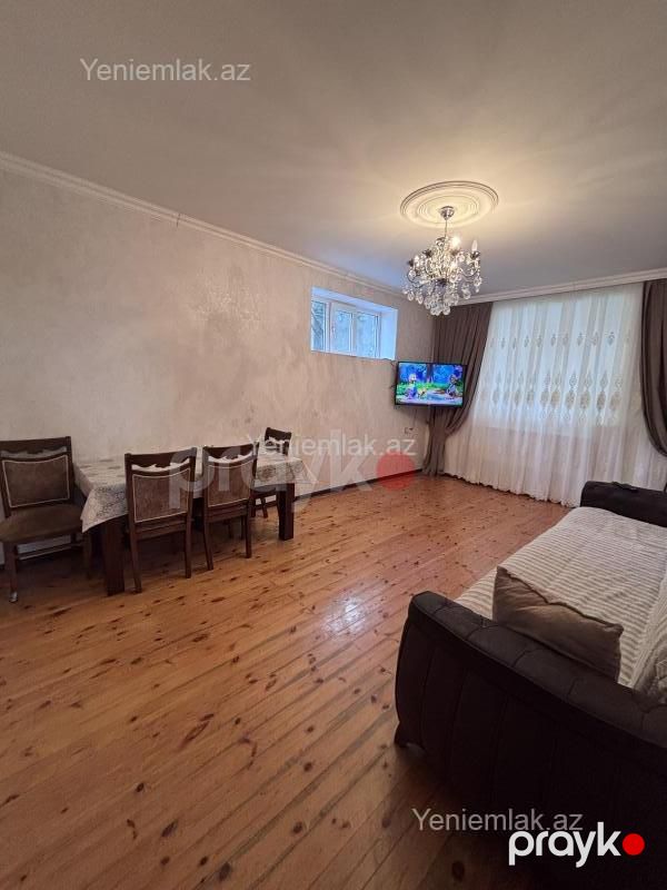 Satılır 6 otaqlı Həyət evi / Villa, 315 m², Novxanı — Ev, villa, Abşeron (6)
