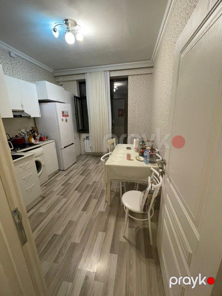 Satılır 2 otaqlı yeni tikili 50 m² — Mənzil, Bakı (6)