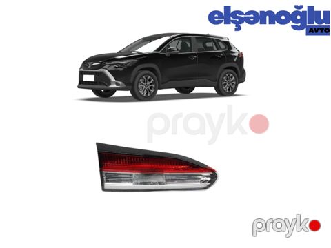 Toyota Frontlander 2022– arxa sağ daxili stop işığı — Bakı