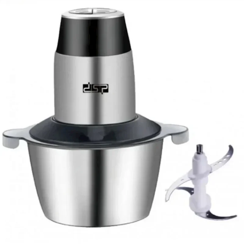 Doğrayıcı DSP KM-4021 — Mətbəx kombinaları və maşınları, Bakı (2)