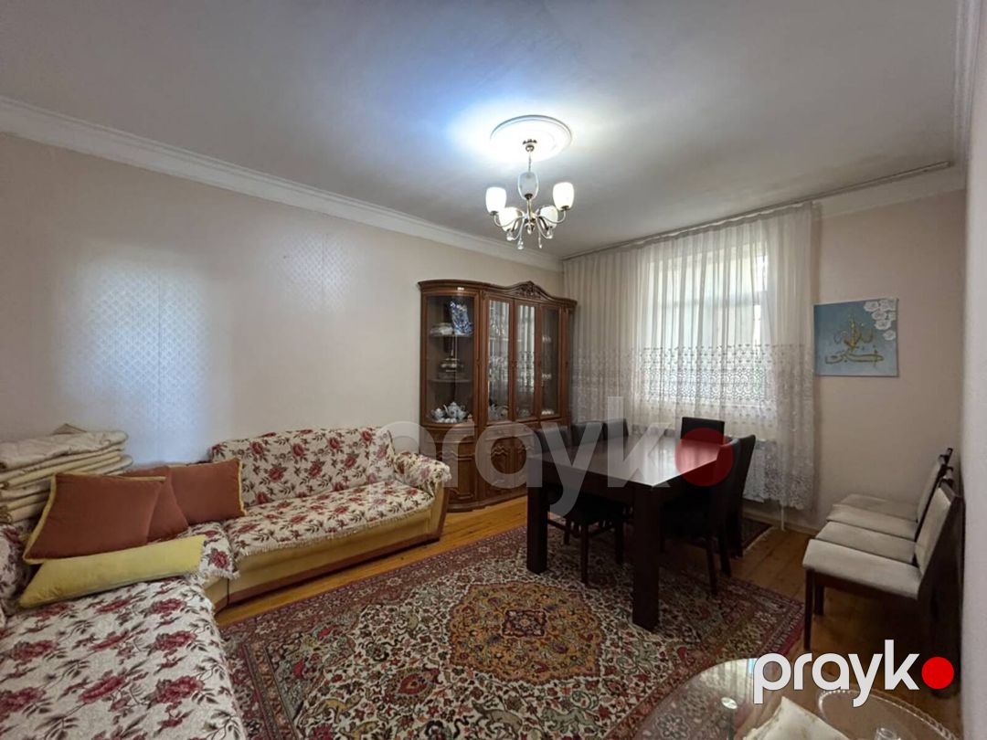 Satılır 6 otaqlı həyət evi/bağ evi 270 m² — Ev, villa, Bakı (10)