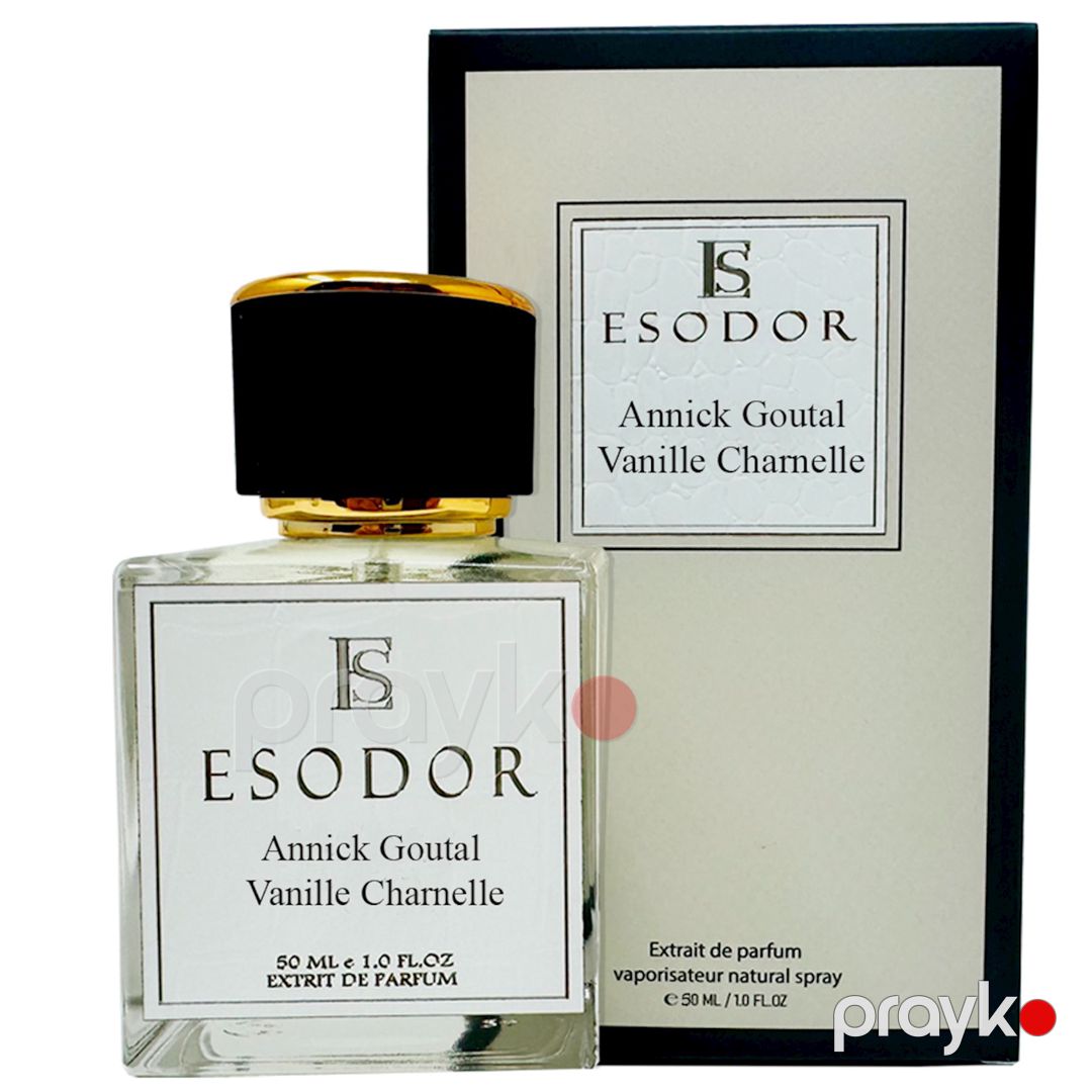 Esodor Annick Goutal Vanille Charnelle uniseks ətir suyu 50 ml — Mallar, Bakı (2)