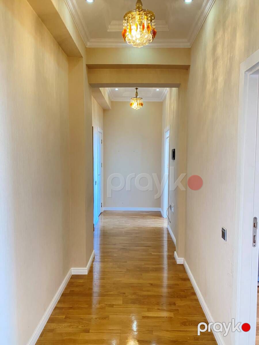 Satılır 2 otaqlı yeni tikili 80 m² — Mənzil, Bakı (6)