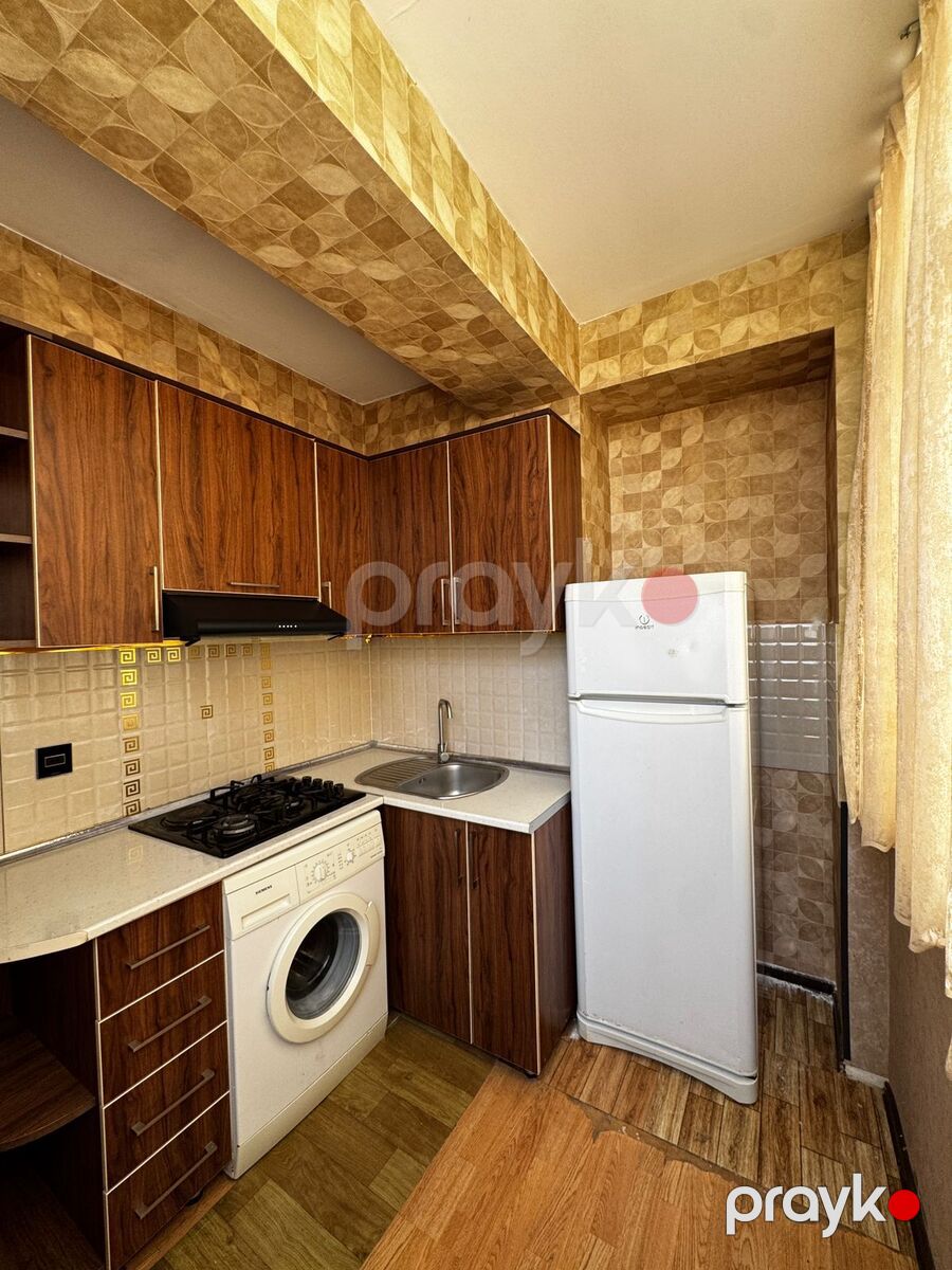 Satılır 2 otaqlı yeni tikili 54 m² — Mənzil, Bakı (10)