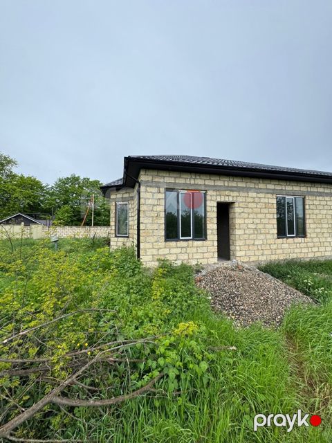 Həyət evi, Qusar r — Qusar