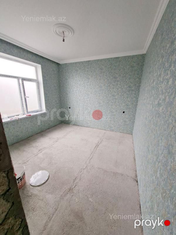 Satılır 4 otaqlı Həyət evi / Villa, 200 m², Saray — Ev, villa, Abşeron (11)