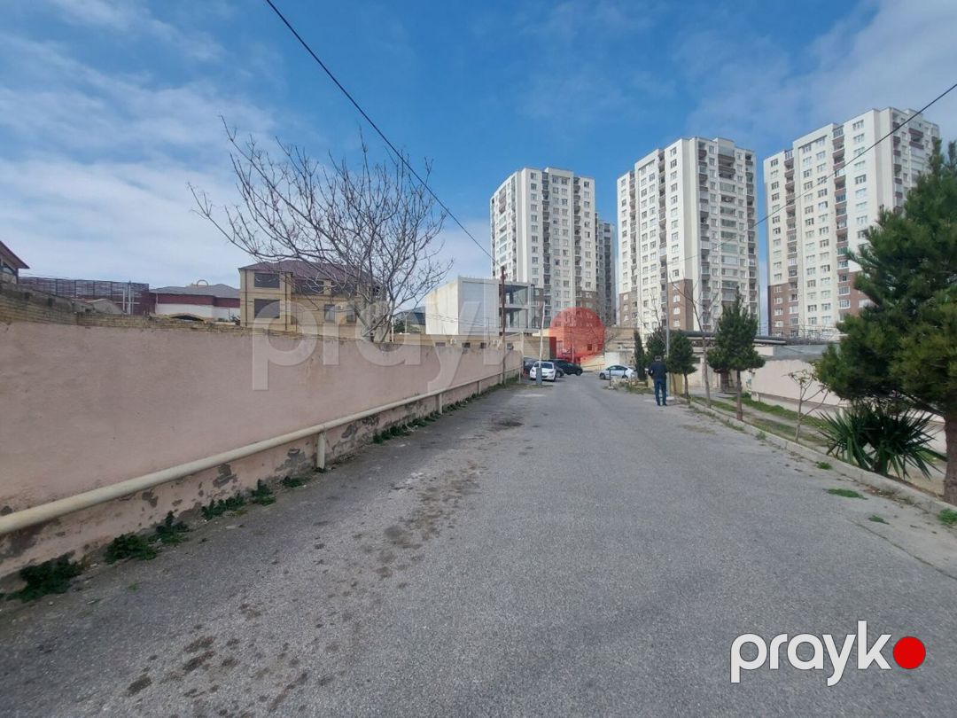 Satılır torpaq 10 sot — Torpaq, Bakı (3)