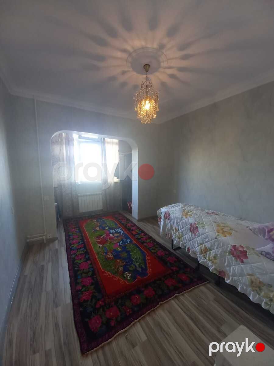 Satılır 2 otaqlı köhnə tikili 65 m² — Mənzil, Bakı (2)