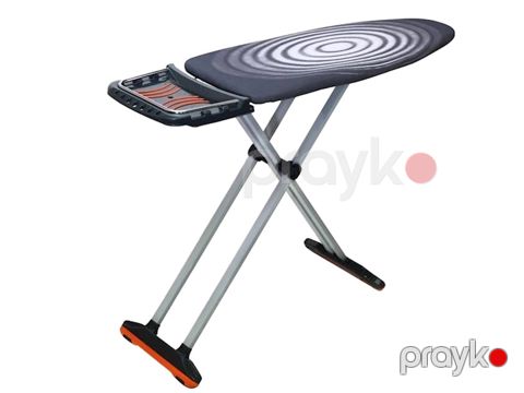 Ütü masası Cingillioglu Bellini CM-910, 46x130 sm — Bakı