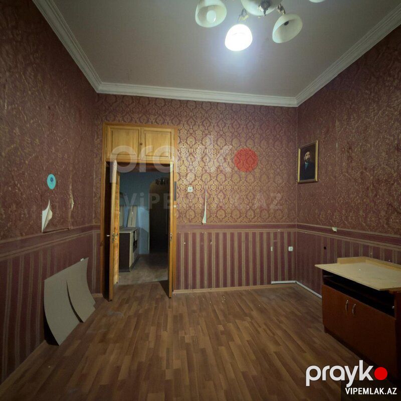 Nərimanov rayonunda 6 otaqlı Ofis Kirayə verilir, 200 m² — Ofis, Bakı (2)