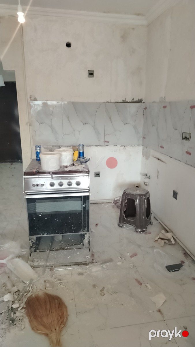 Satılır 2 otaqlı köhnə tikili 63 m² — Mənzil, Xırdalan (12)