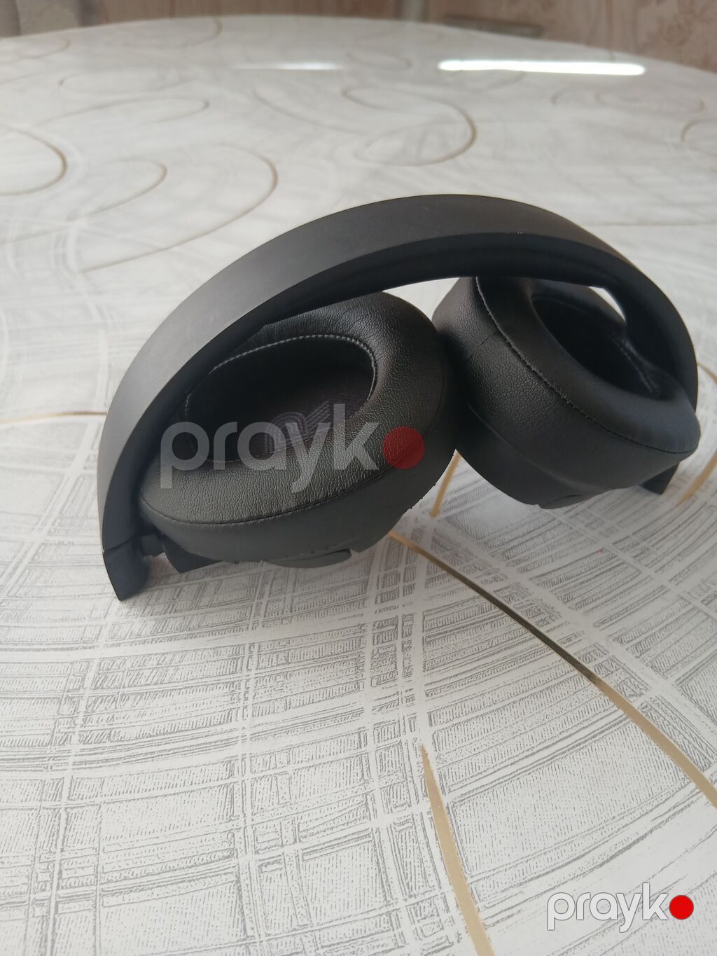 JBL Tune 720BT simsiz over-ear qulaqlıq 7 aydır alındığı, problemi — Qulaqcıqlar, Bakı (6)