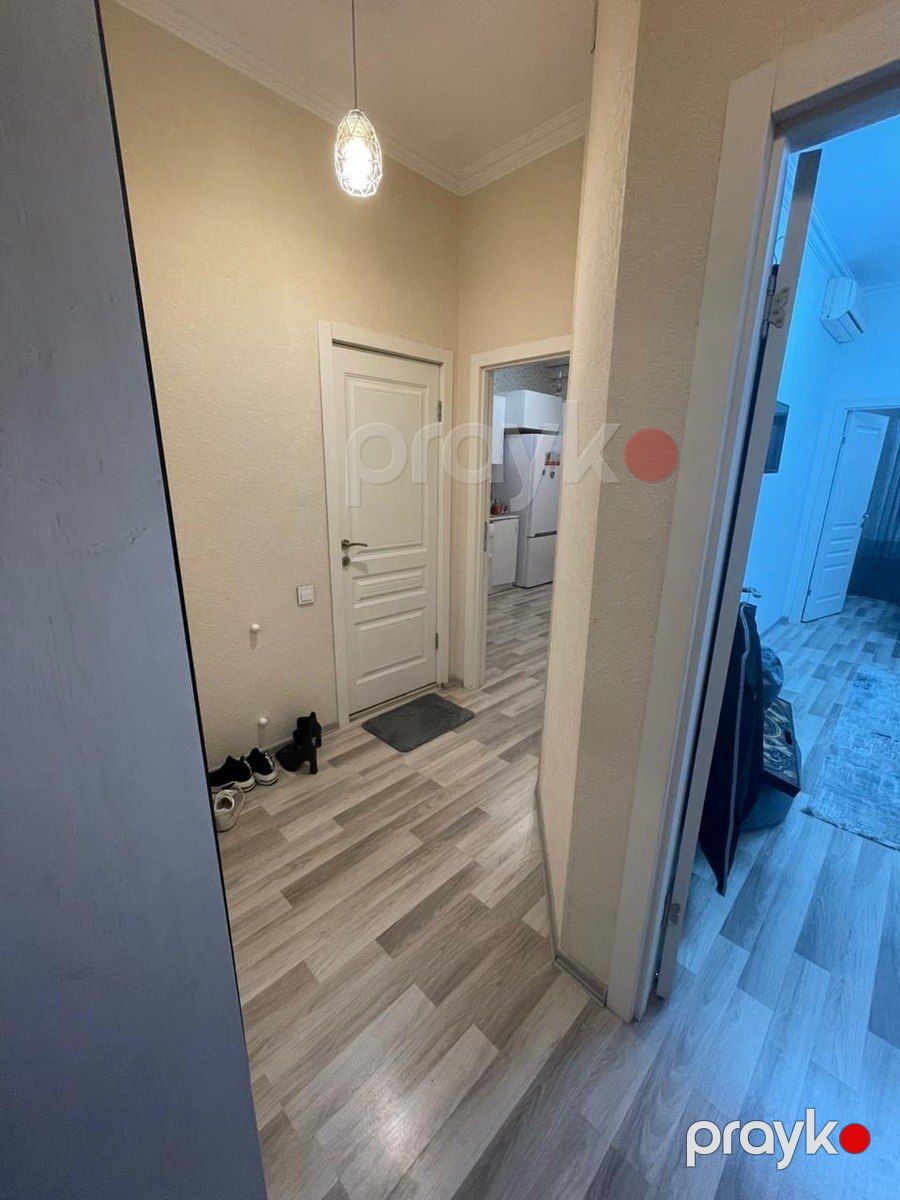 Satılır 2 otaqlı yeni tikili 50 m² — Mənzil, Bakı (5)