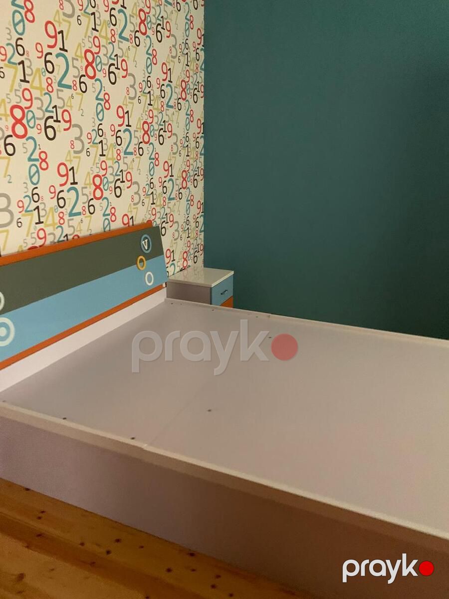Satılır 4 otaqlı həyət evi/bağ evi 220 m² — Ev, villa, Bakı (4)