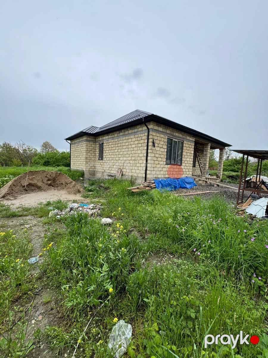 Həyət evi, Qusar r — Ev, villa, Qusar (3)