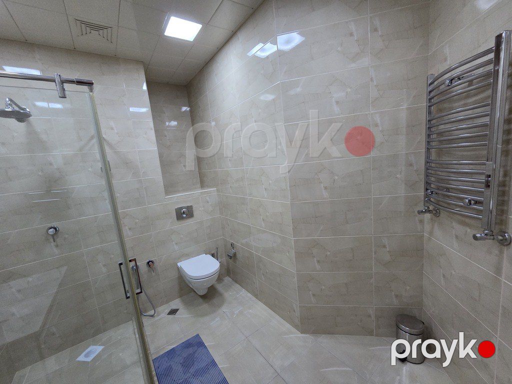 Satılır 3 otaqlı yeni tikili 160 m² — Mənzil, Bakı (5)