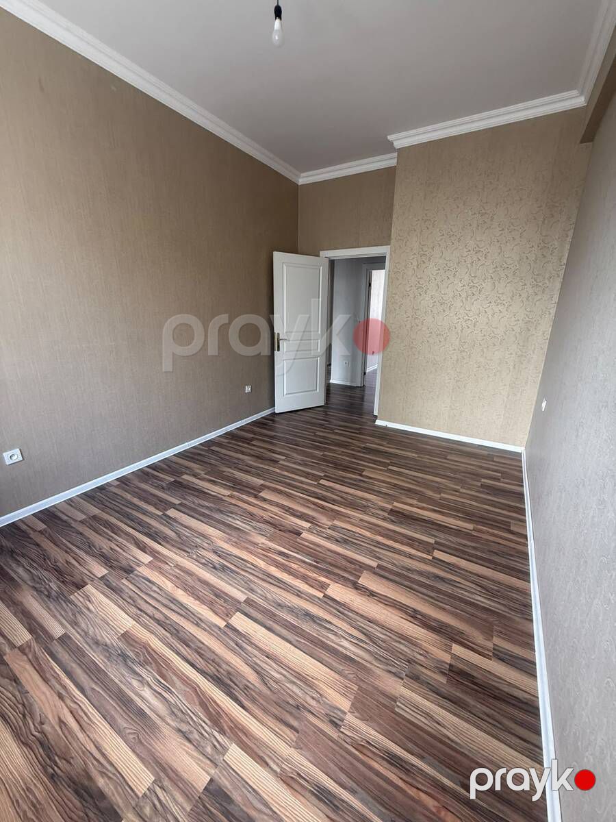 Satılır 3 otaqlı yeni tikili 85 m² — Mənzil, Bakı (4)