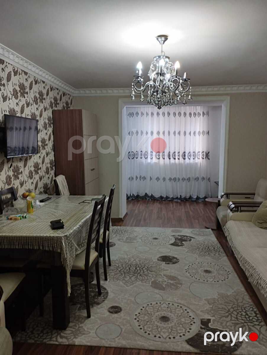 İcarəyə verilir 3 otaqlı köhnə tikili 75 m² — Mənzil, Bakı (2)