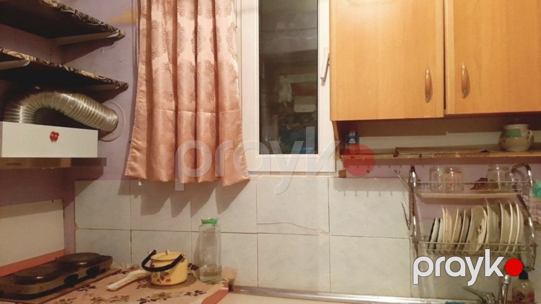 İcarəyə verilir 1 otaqlı köhnə tikili 30 m² — Mənzil, Bakı (6)