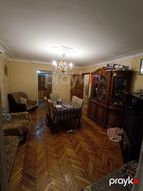 5-otaqlı mənzil, Sumqayıt ş., 92 m² — Sumqayıt