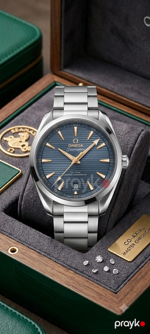 Kişi qol saatı RS 01782 — Bakı