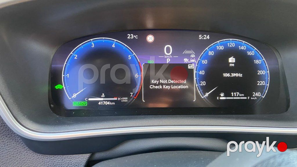 Toyota Corolla Levin, 1.8 L, 0.75 kWh, 2024 il, 41 000 km — Avtomobillər, Bakı (4)