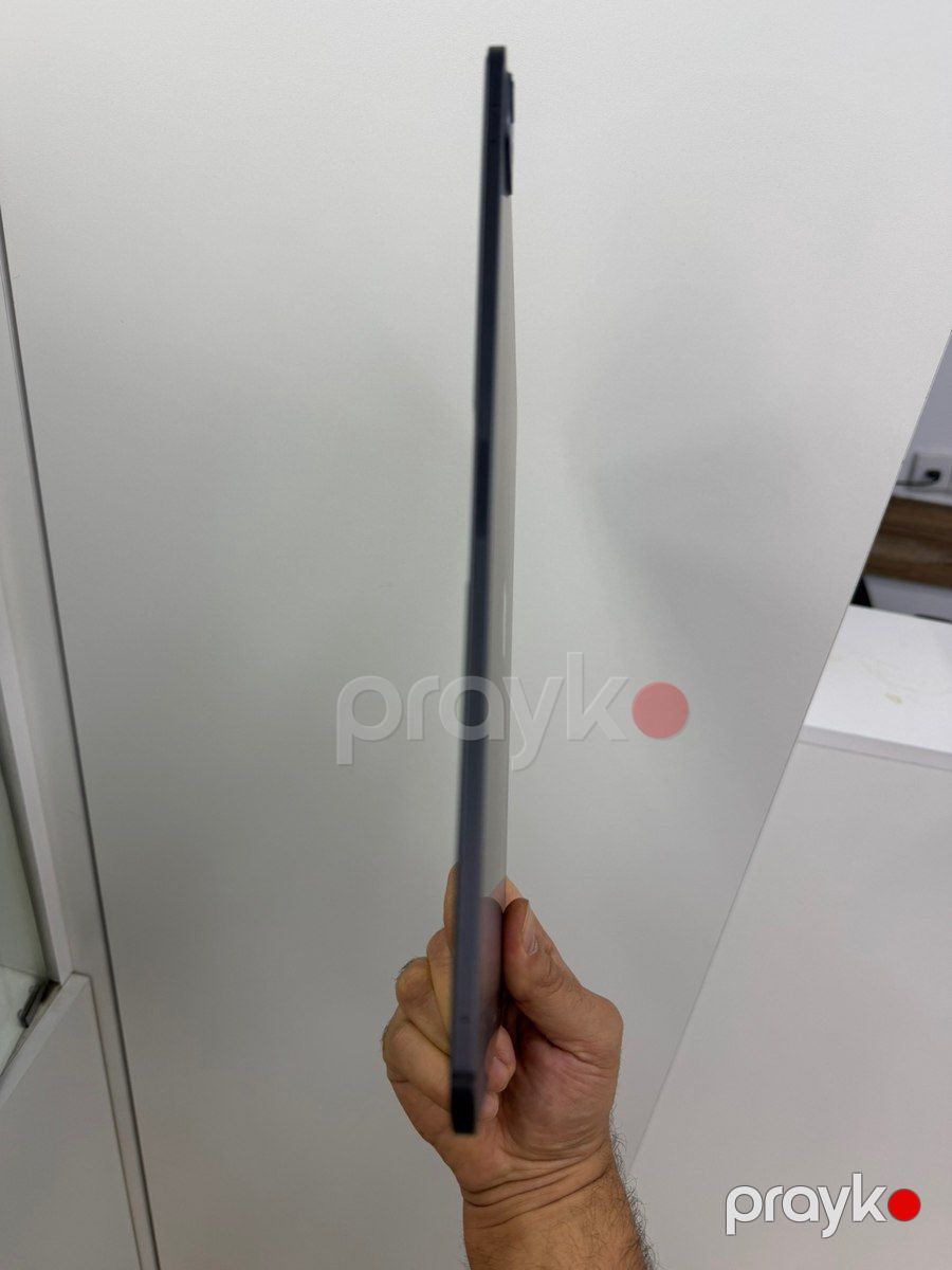 Apple iPad pro 13 inc) Space black 256GB — Planshetlər, Bakı (3)