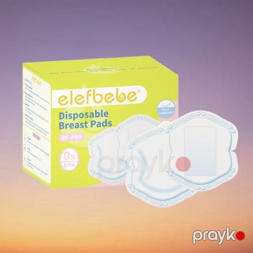 Döş yastıqları Elefbebe, birdəfəlik, 60 əd — Mallar, Bakı