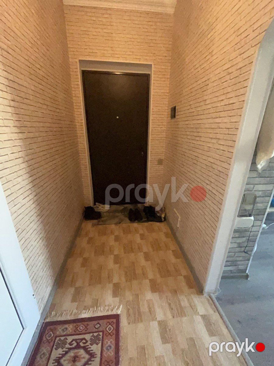 Satılır 1 otaqlı yeni tikili 40.2 m² — Mənzil, Bakı (6)