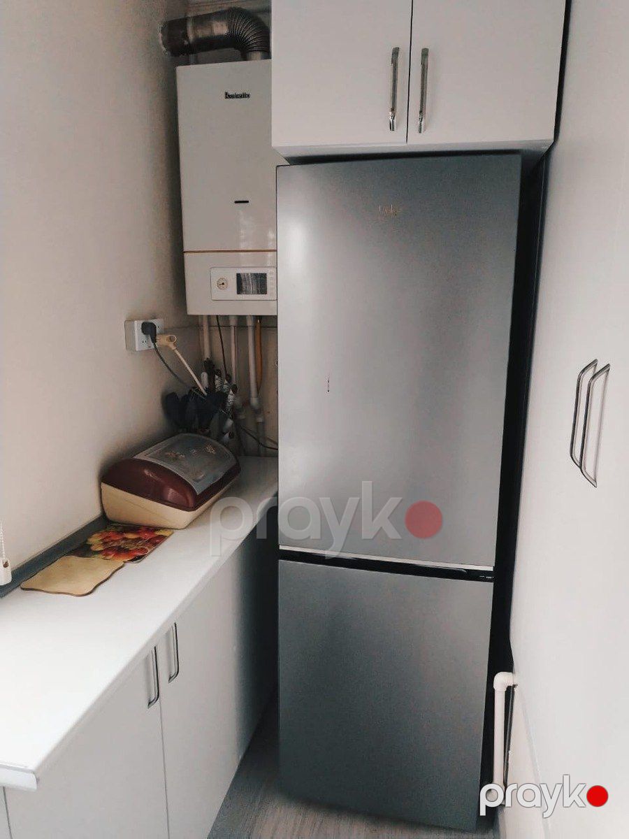 Satılır 2 otaqlı köhnə tikili 48 m² — Mənzil, Bakı (6)
