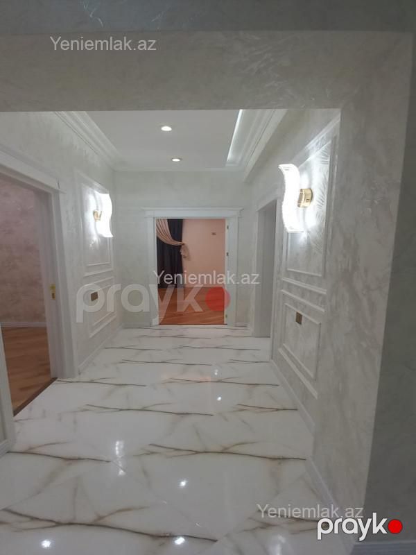 Satılır 3 otaqlı Bina evi menzil (Yeni tikili), 110 m², Xırdalan ş — Mənzil (5)