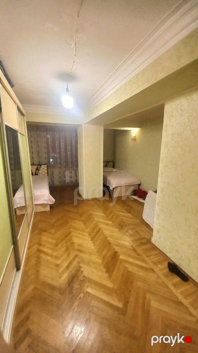 Satılır 3 otaqlı köhnə tikili 82 m² — Mənzil, Bakı (6)