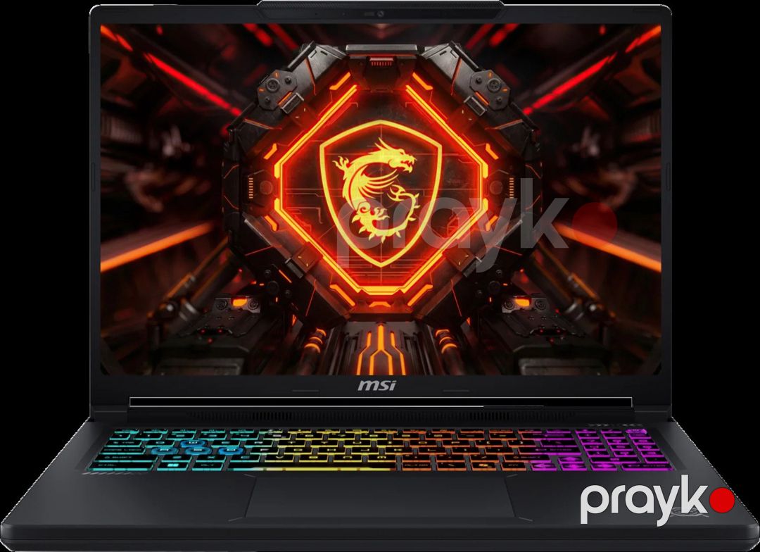 MSI Crosshair 16 RTX4070 — Noutbuklar, Bakı (3)