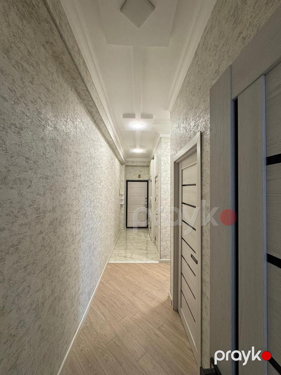 Satılır 2 otaqlı yeni tikili 60 m² — Mənzil, Bakı (11)