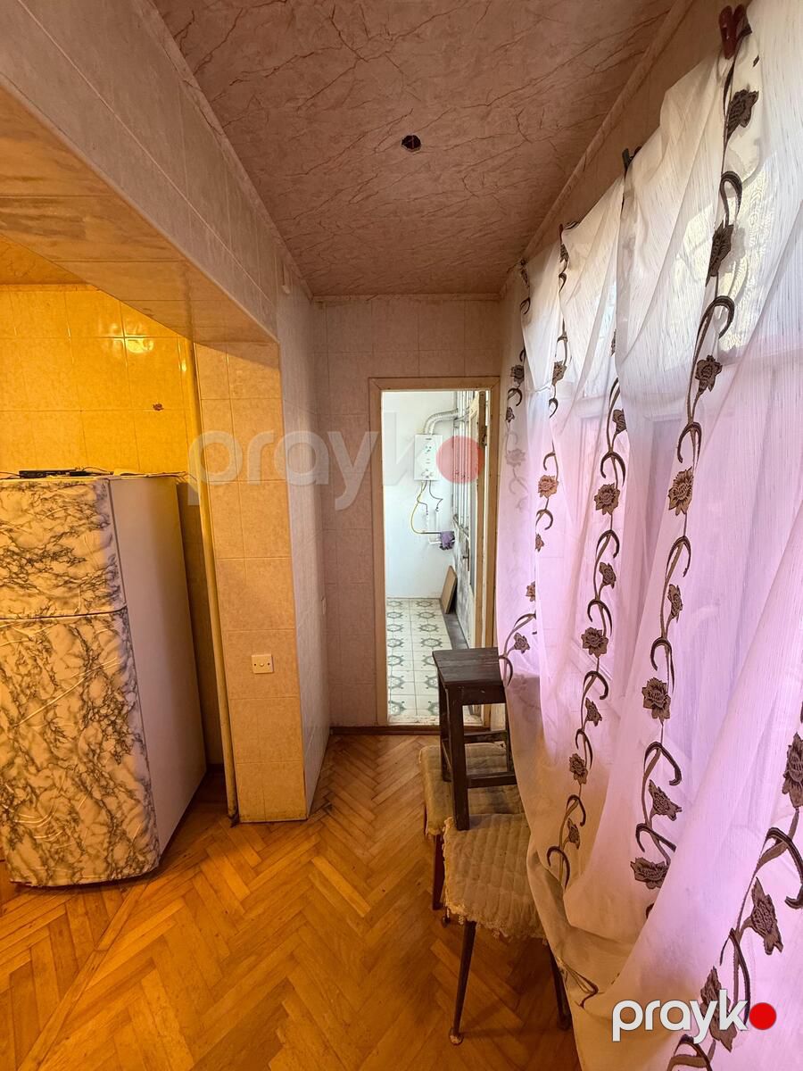 İcarəyə verilir 3 otaqlı köhnə tikili 100 m² — Mənzil, Bakı (11)