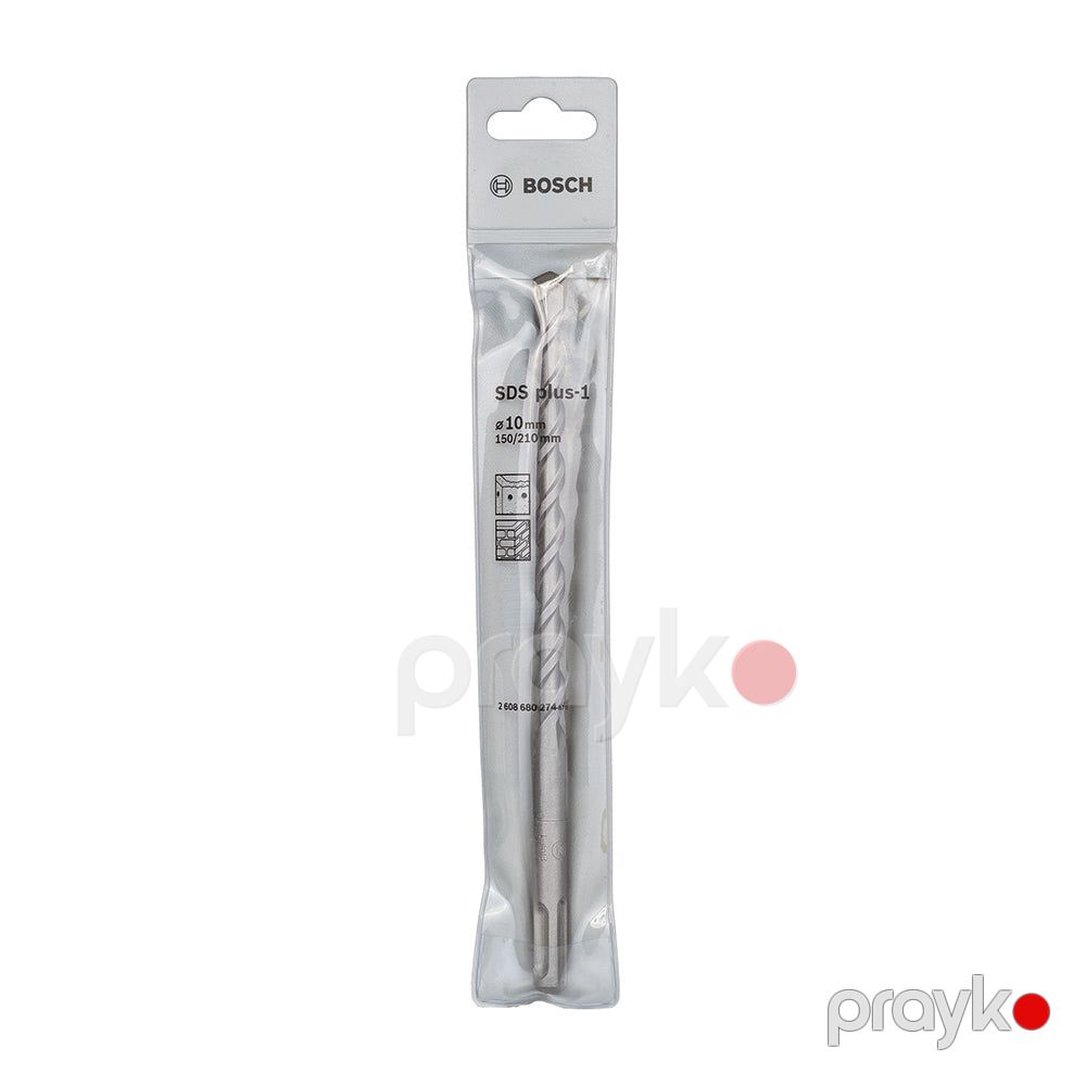 Bosch sverlo sds 10x150x210 — Əl alətləri, Bakı (2)