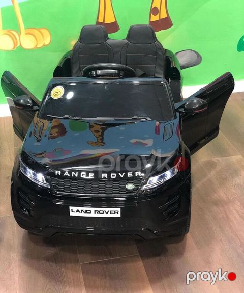Uşaq avtomobili "Range Rover" — Bakı