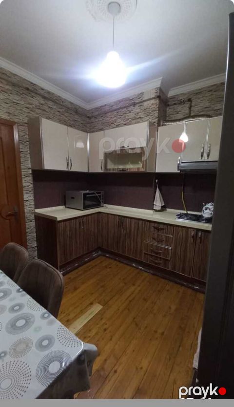 2-otaqlı yeni tikili kirayə verilir, Ağstafa r., 67 m² — Ağstafa