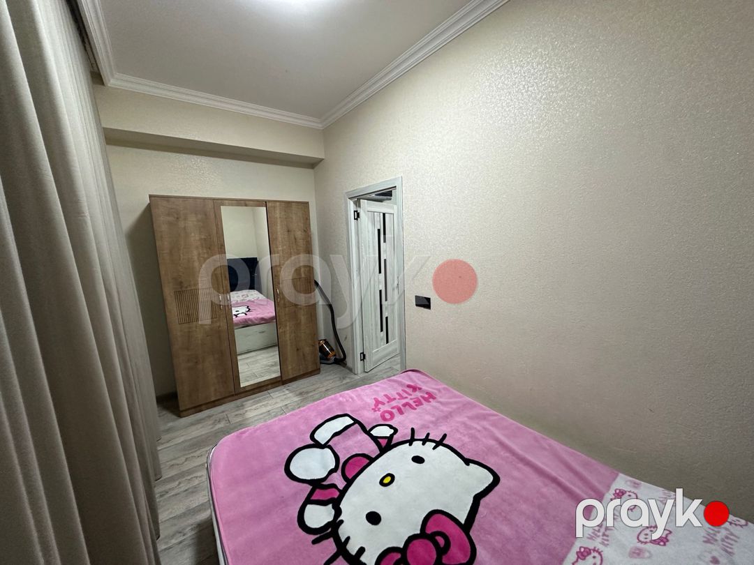 2-otaqlı yeni tikili kirayə verilir, Yeni Yasamal qəs., 79 m² — Mənzil, Bakı (5)