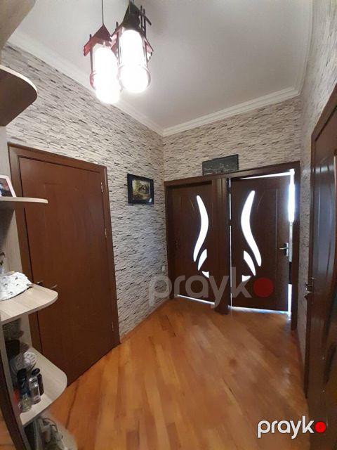 İcarəyə verilir 2 otaqlı yeni tikili 75 m² — Bakı