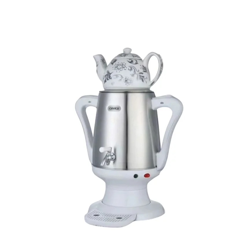 Elektrik samovar Orvica orm-3303-AĞ — Bakı
