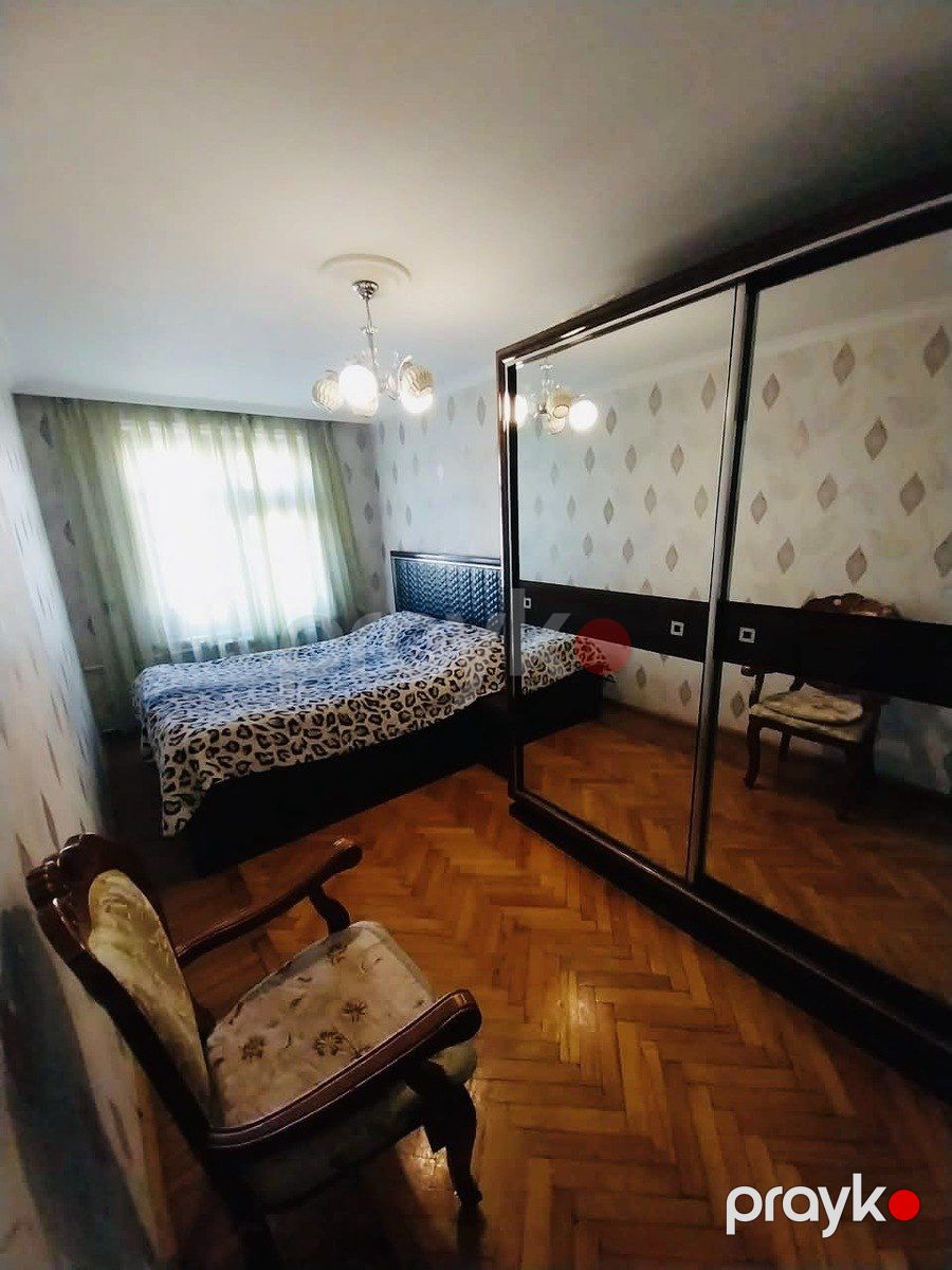 Satılır 3 otaqlı köhnə tikili 75 m² — Mənzil, Bakı (5)