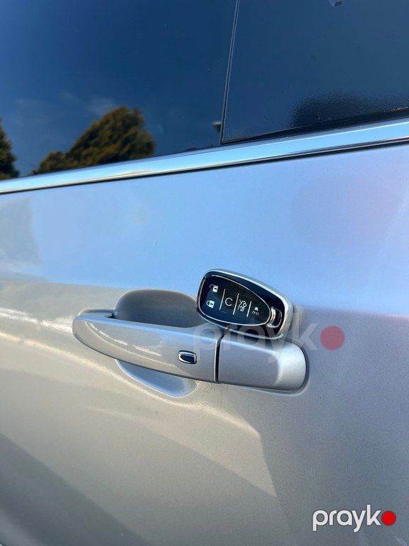 Chevrolet Malibu, 1.5 L, 2017 il, 250 000 km — Avtomobillər, Gəncə (8)